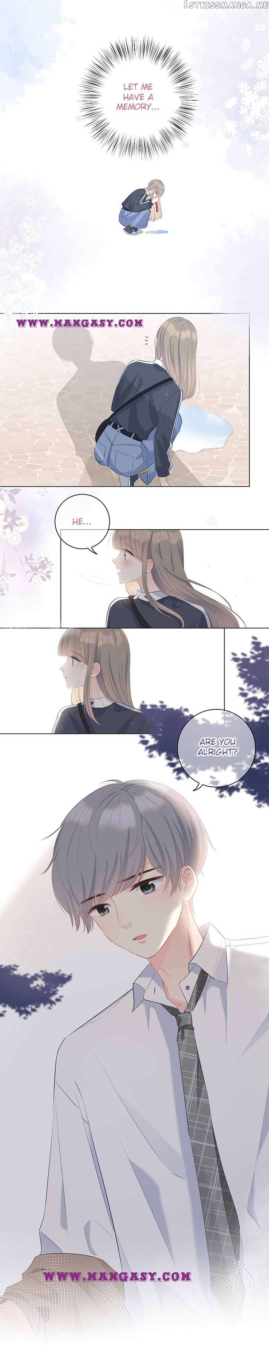 The Rest Of My Life With You Chapter 25 - page 6