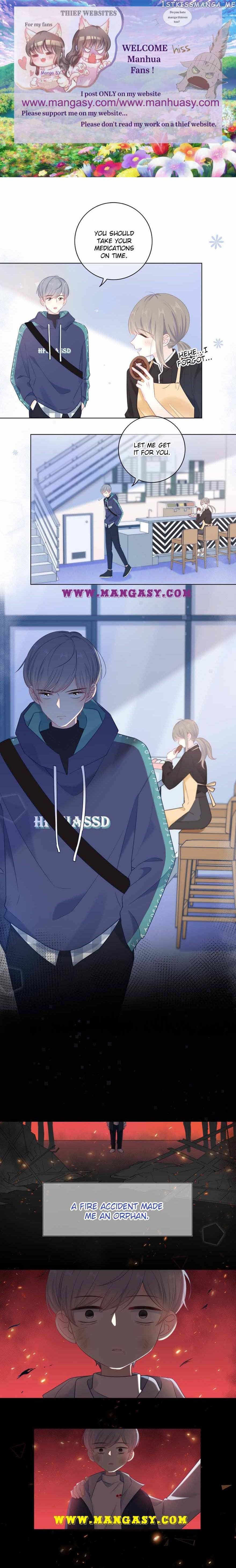 The Rest Of My Life With You Chapter 20 - page 2