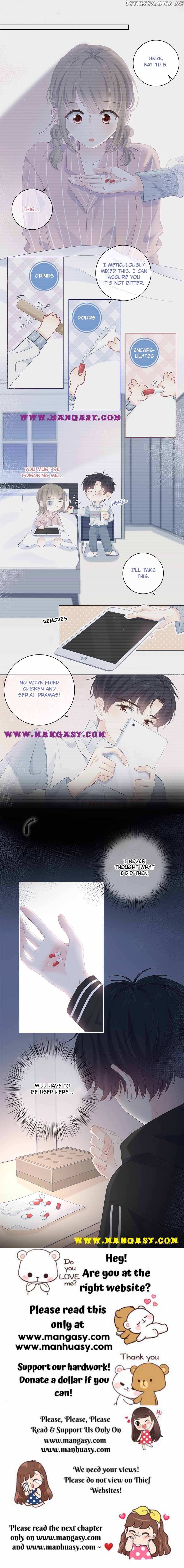 The Rest Of My Life With You Chapter 18 - page 10