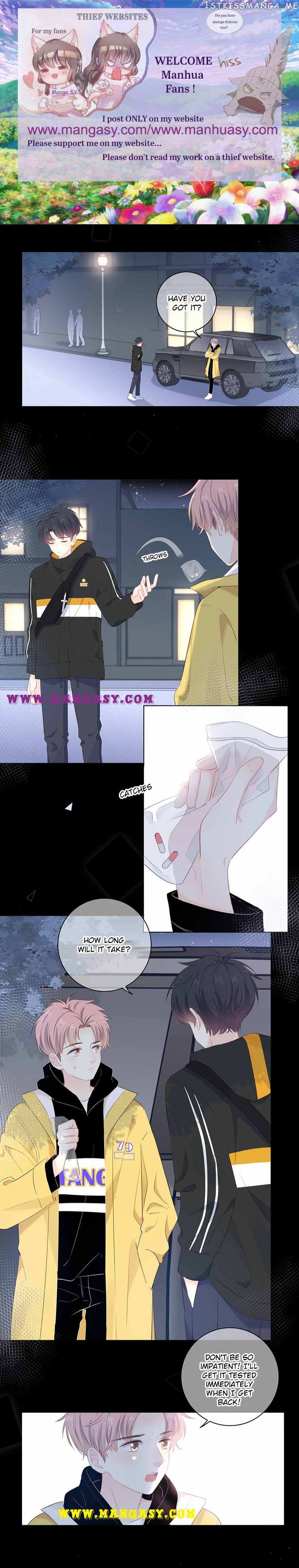 The Rest Of My Life With You Chapter 18 - page 2
