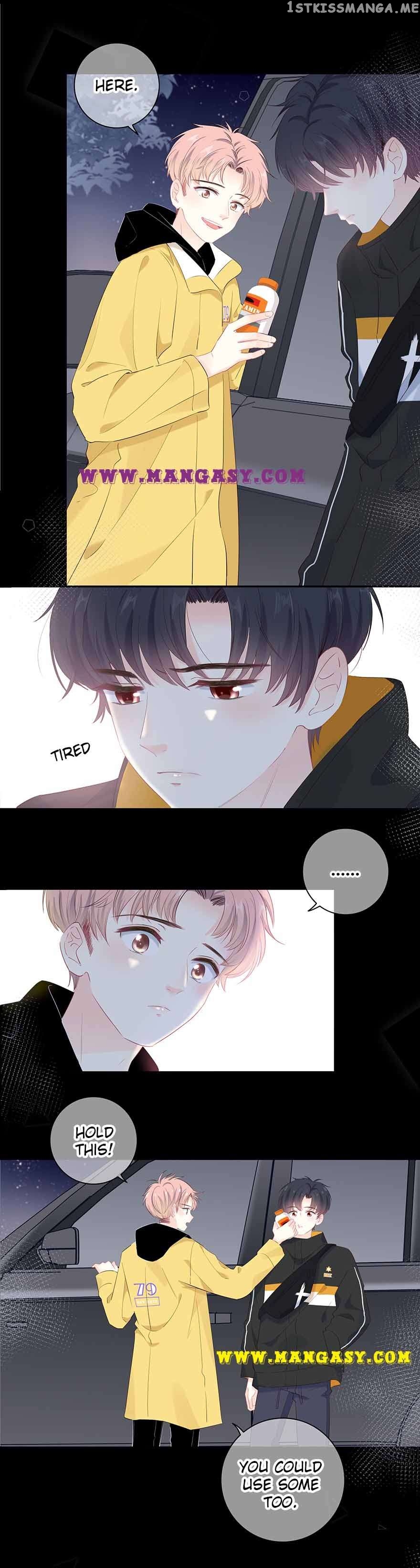 The Rest Of My Life With You Chapter 18 - page 4