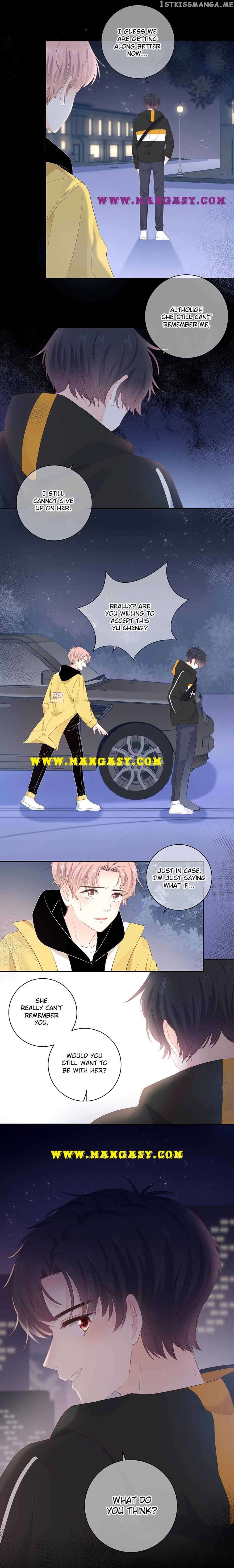The Rest Of My Life With You Chapter 18 - page 7