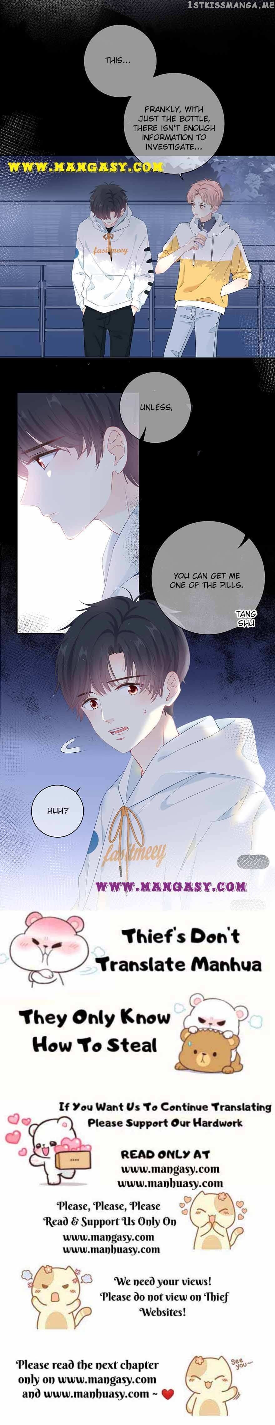 The Rest Of My Life With You Chapter 16 - page 10