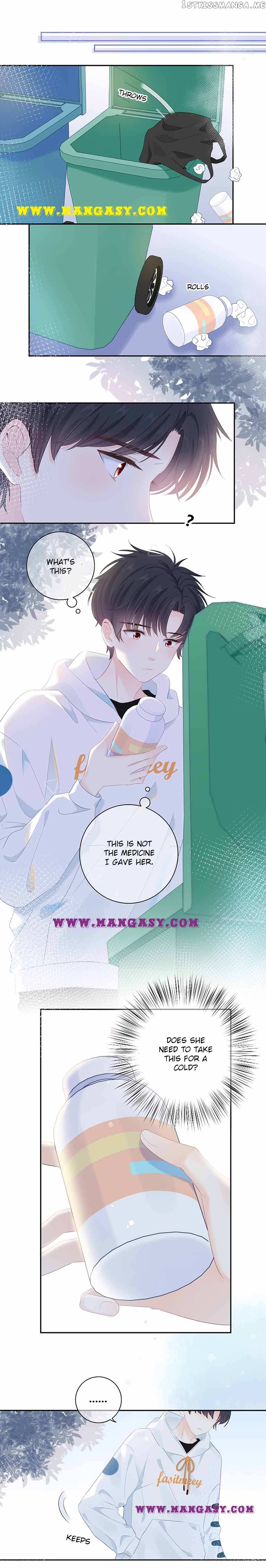 The Rest Of My Life With You Chapter 16 - page 4