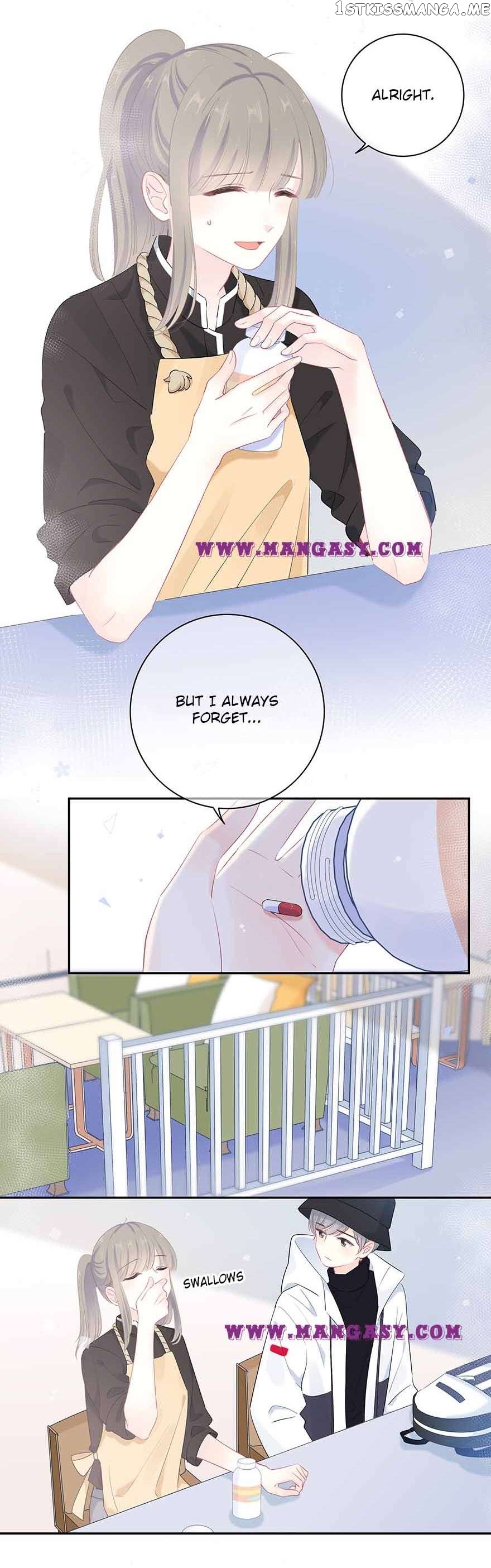 The Rest Of My Life With You Chapter 16 - page 7