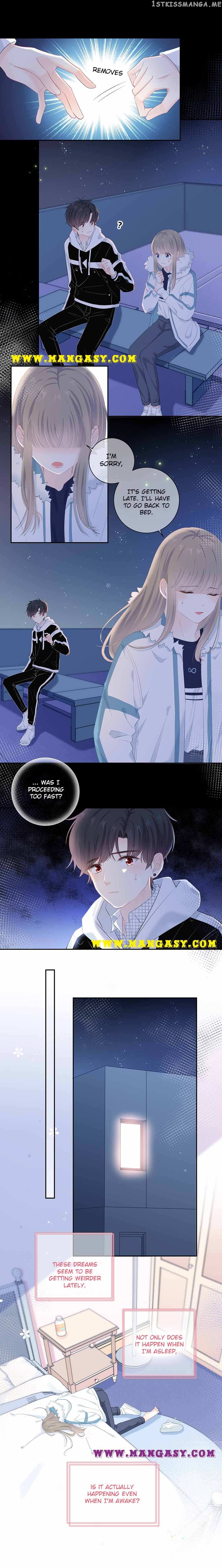 The Rest Of My Life With You Chapter 14 - page 3
