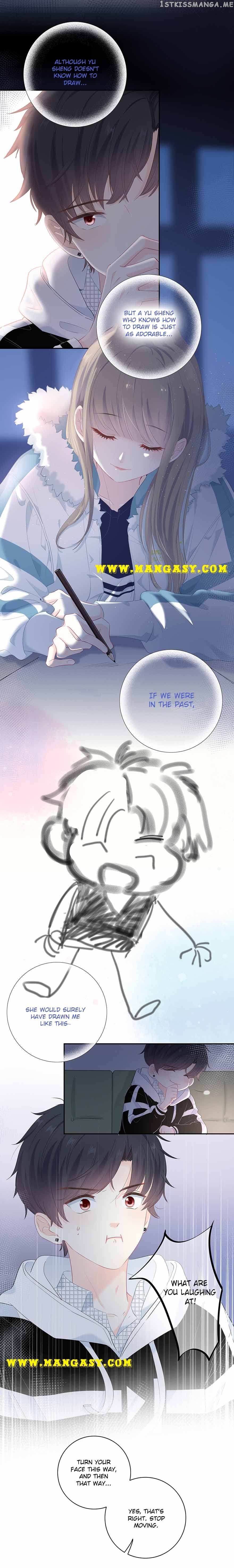 The Rest Of My Life With You Chapter 13 - page 3