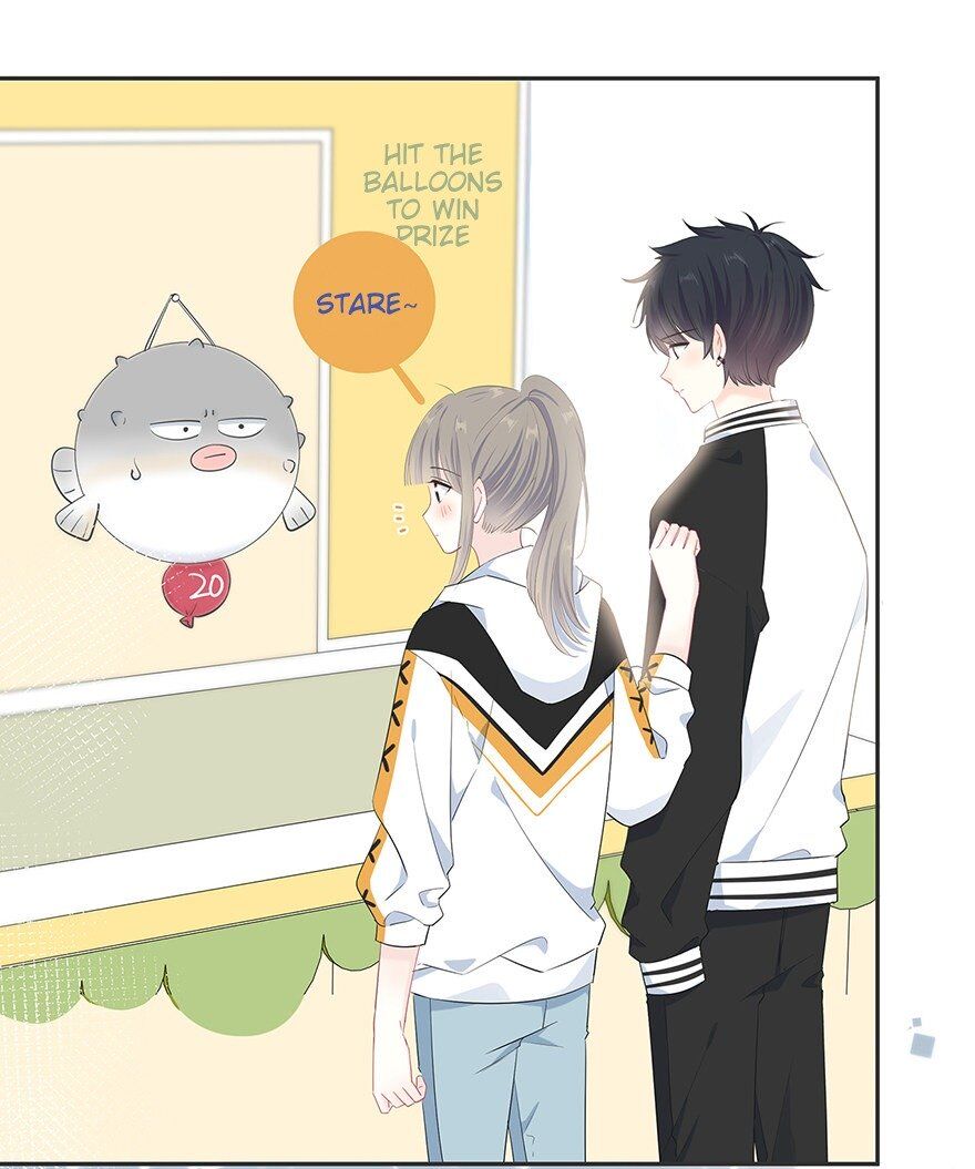 The Rest Of My Life With You chapter 11 - page 11