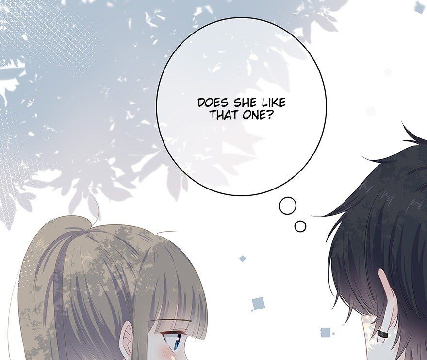 The Rest Of My Life With You chapter 11 - page 12