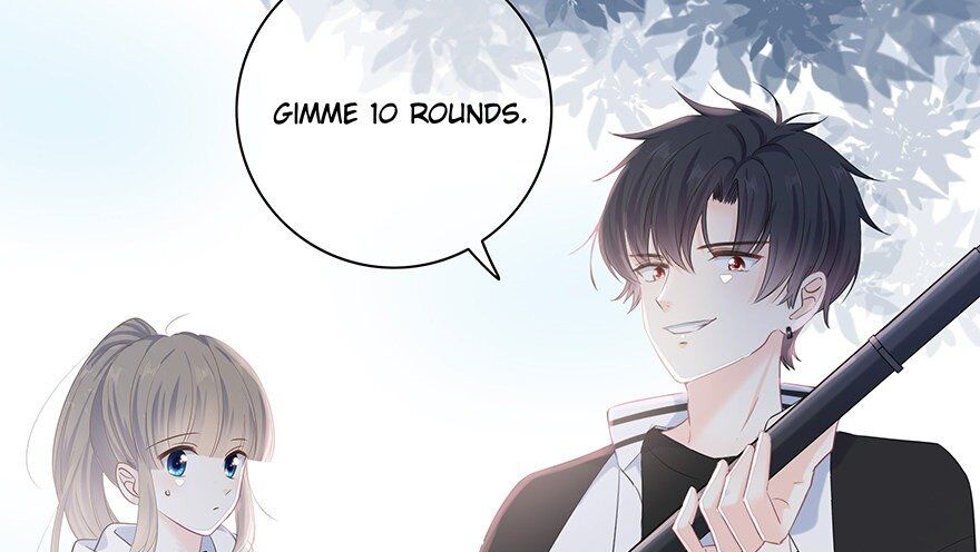The Rest Of My Life With You chapter 11 - page 15