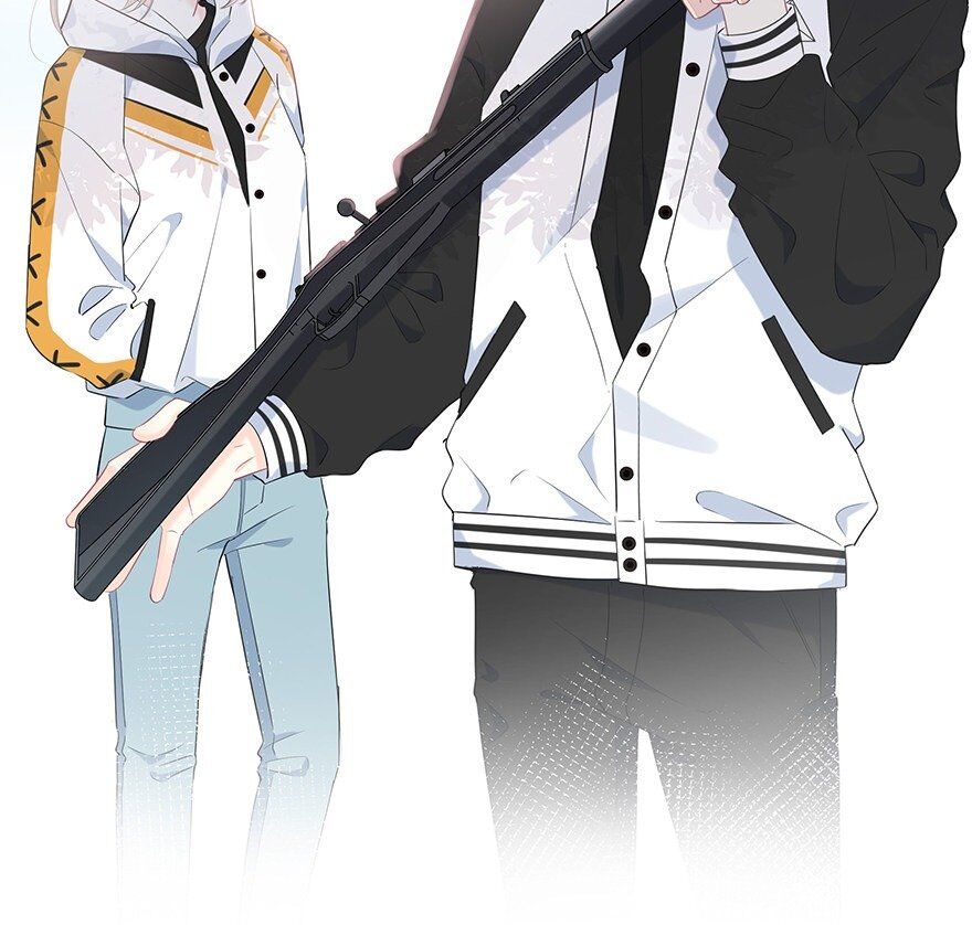 The Rest Of My Life With You chapter 11 - page 16