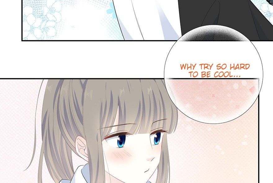 The Rest Of My Life With You chapter 11 - page 18