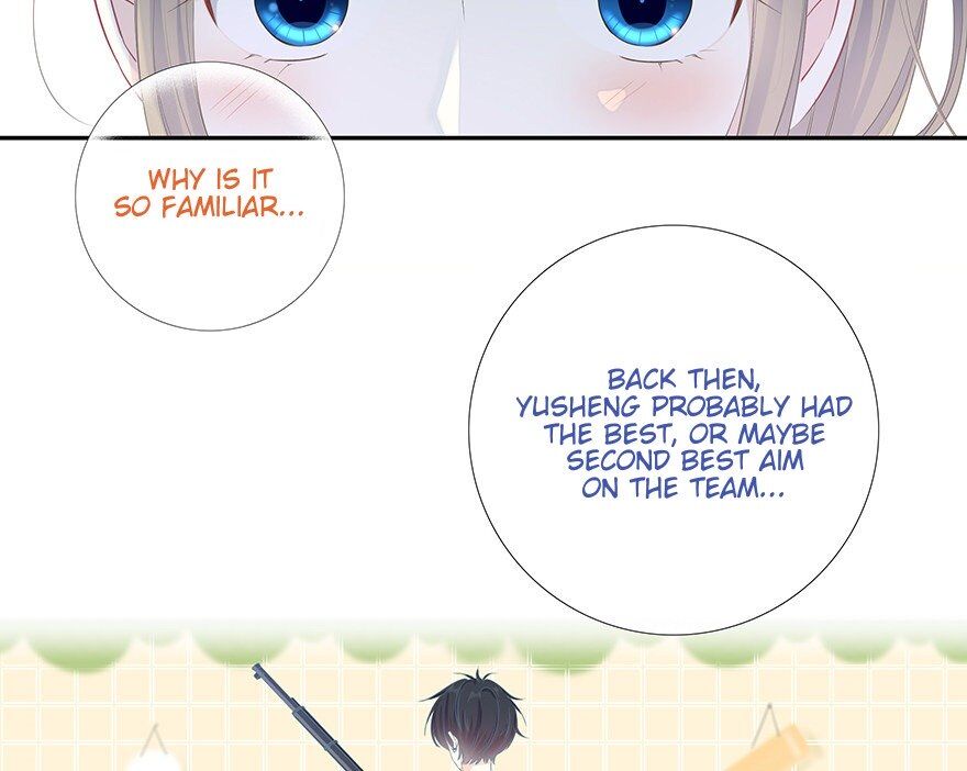 The Rest Of My Life With You chapter 11 - page 20
