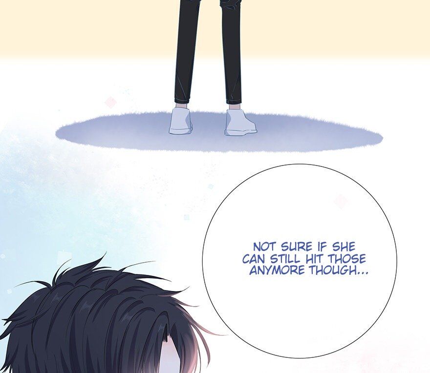 The Rest Of My Life With You chapter 11 - page 22