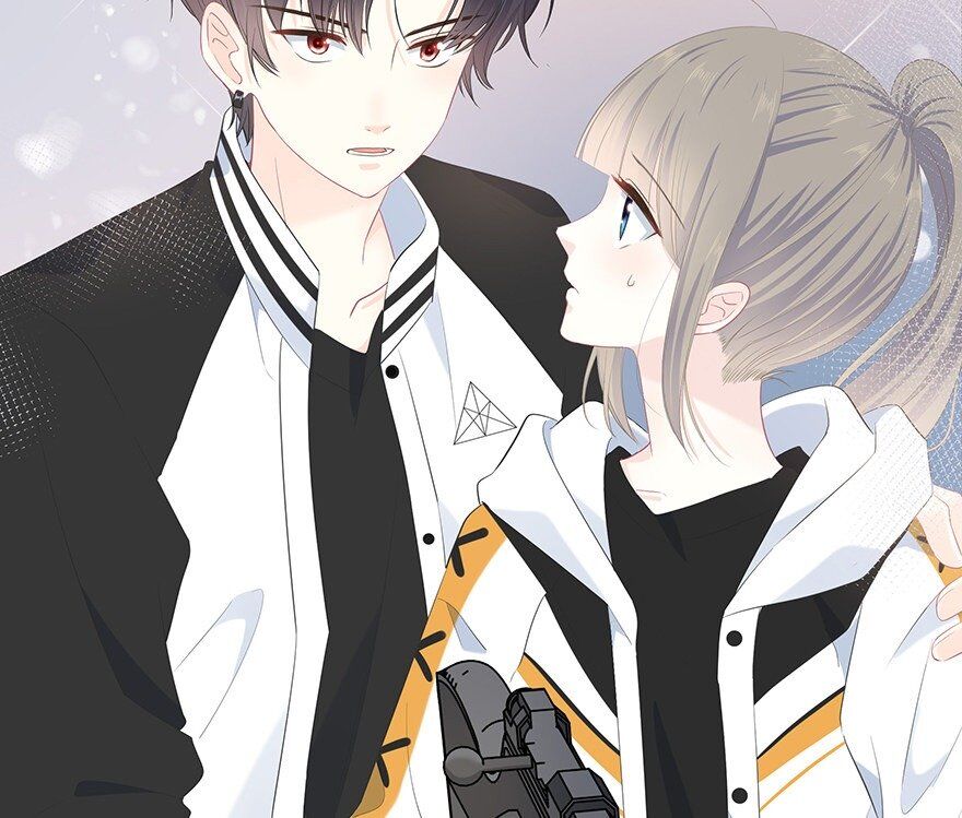The Rest Of My Life With You chapter 11 - page 37