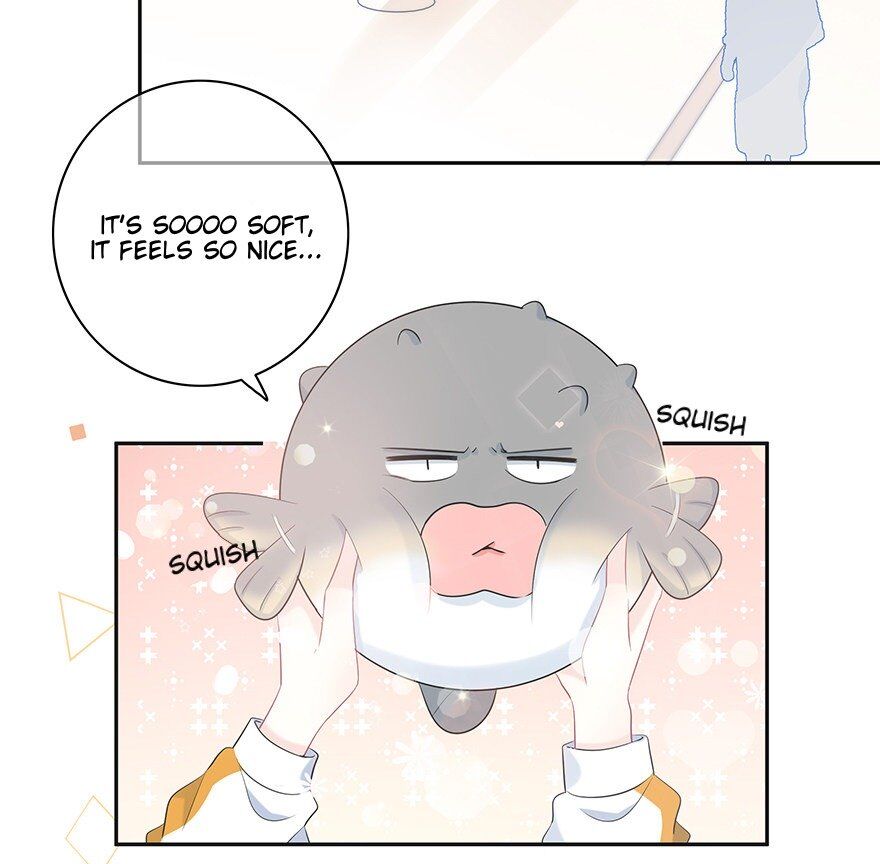 The Rest Of My Life With You chapter 11 - page 51