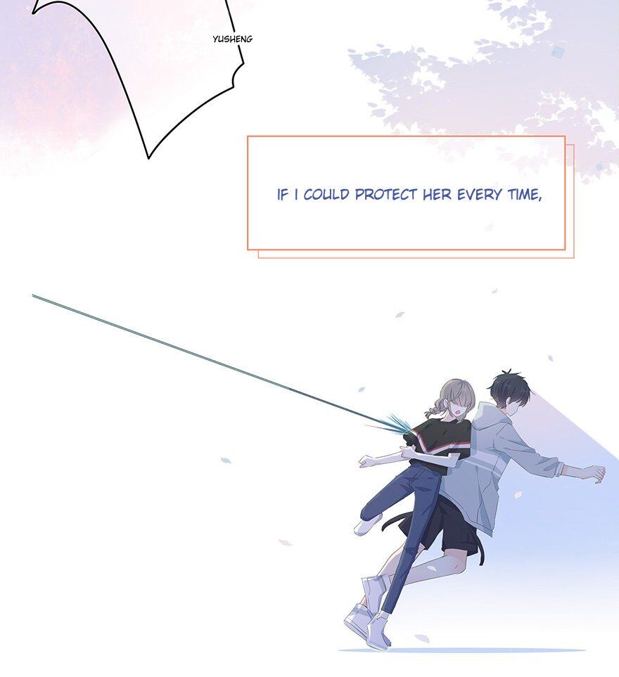 The Rest Of My Life With You chapter 10 - page 3