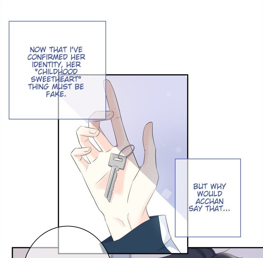 The Rest Of My Life With You chapter 10 - page 42
