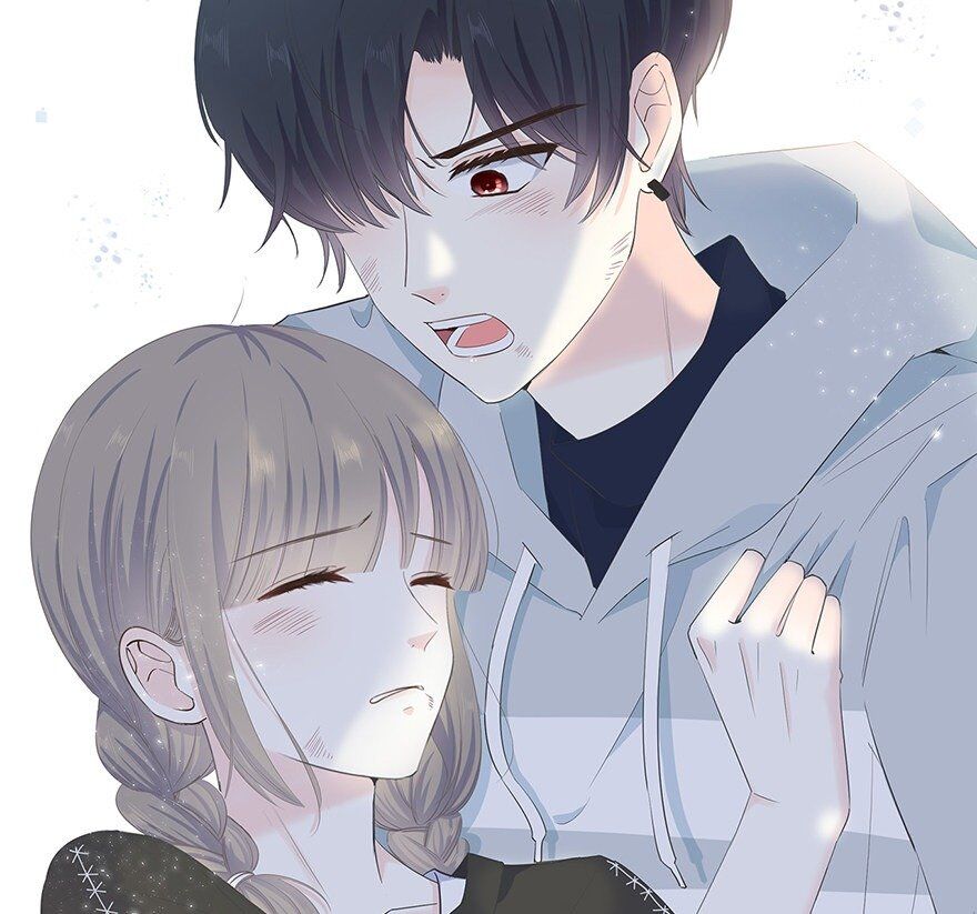 The Rest Of My Life With You chapter 10 - page 5