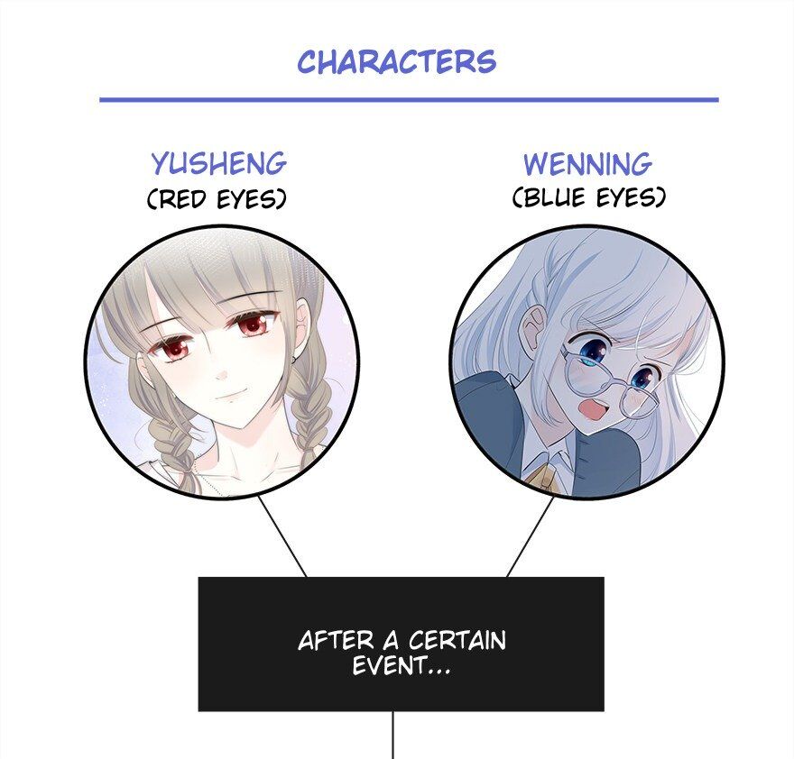 The Rest Of My Life With You chapter 9 - page 1