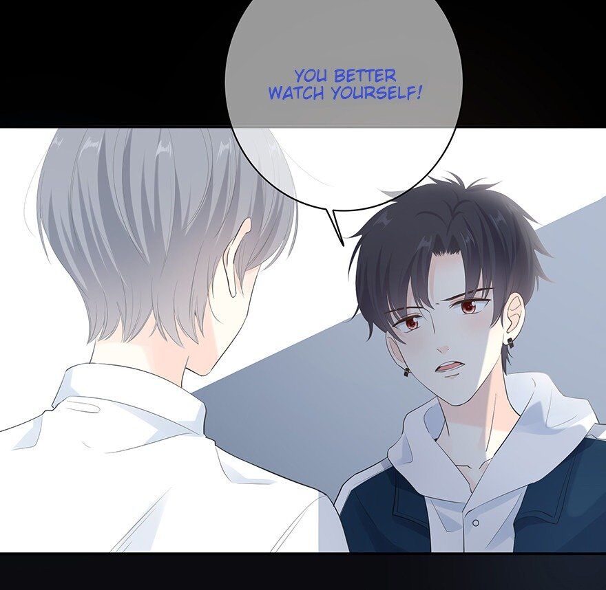 The Rest Of My Life With You chapter 9 - page 24