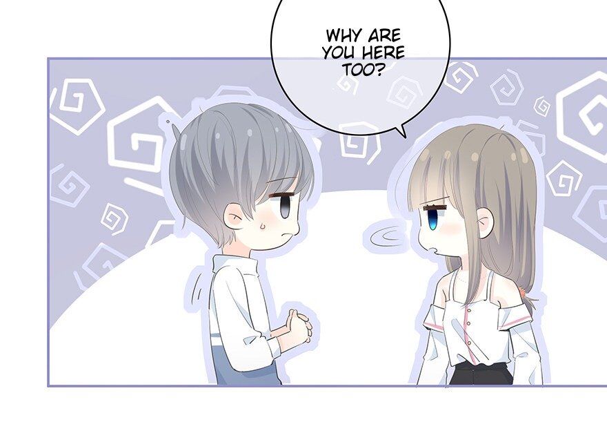 The Rest Of My Life With You chapter 9 - page 28