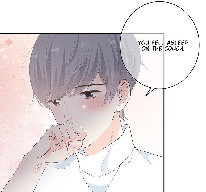 The Rest Of My Life With You chapter 9 - page 29