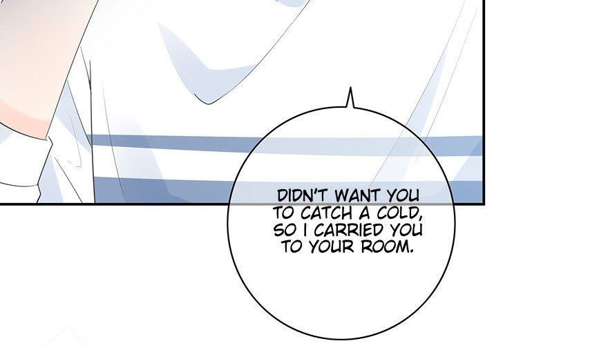 The Rest Of My Life With You chapter 9 - page 30