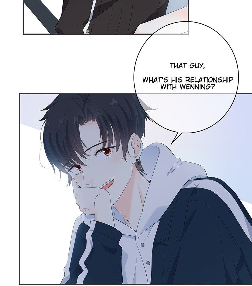 The Rest Of My Life With You chapter 9 - page 39