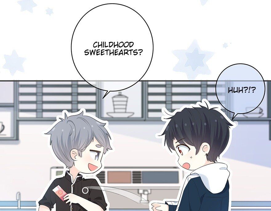 The Rest Of My Life With You chapter 9 - page 43