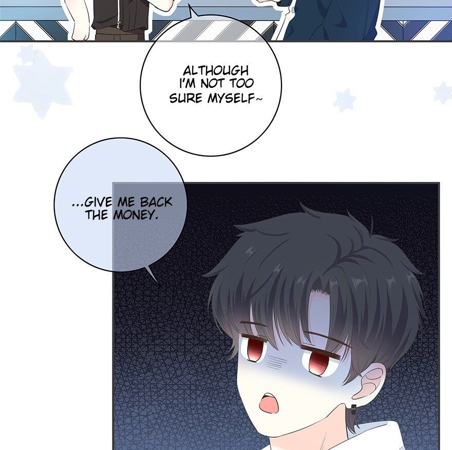 The Rest Of My Life With You chapter 9 - page 44