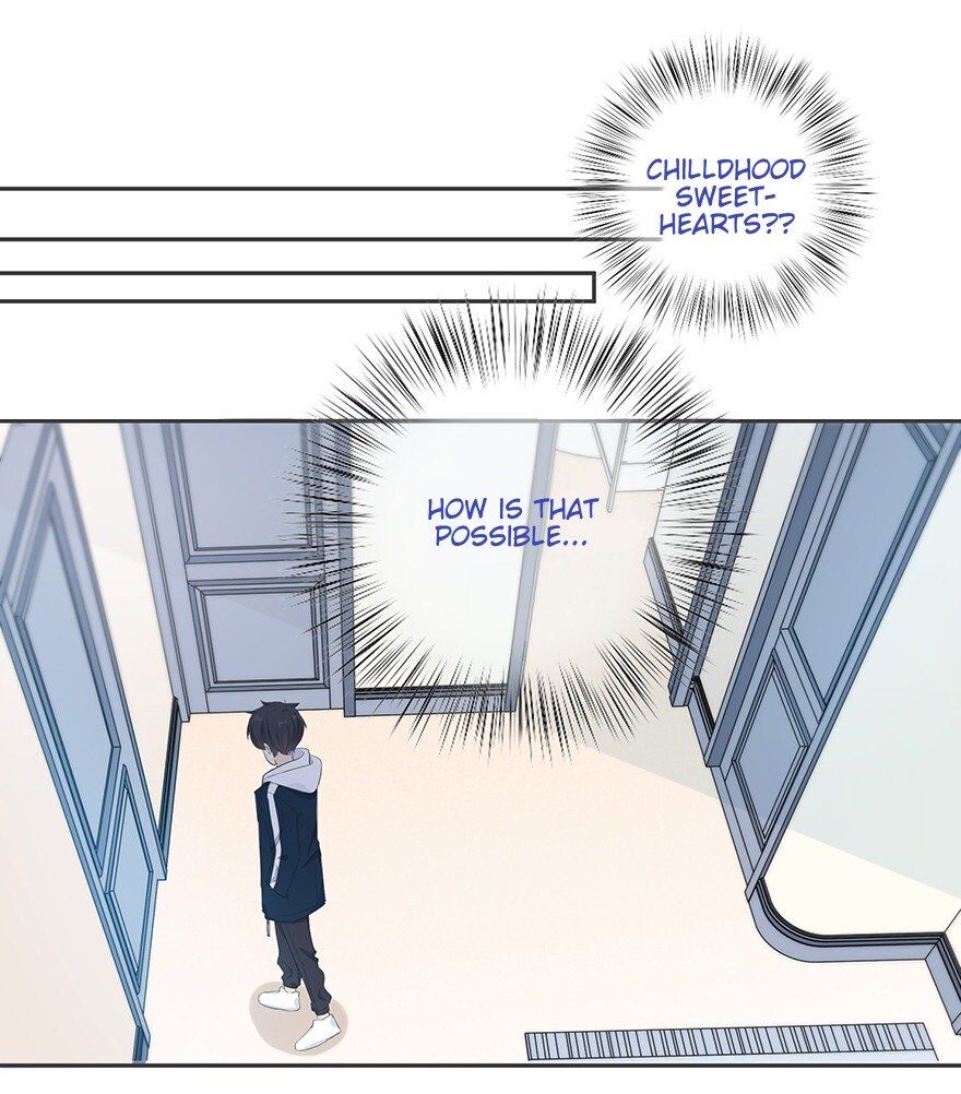 The Rest Of My Life With You chapter 9 - page 46
