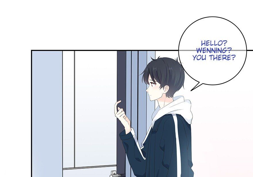 The Rest Of My Life With You chapter 9 - page 49