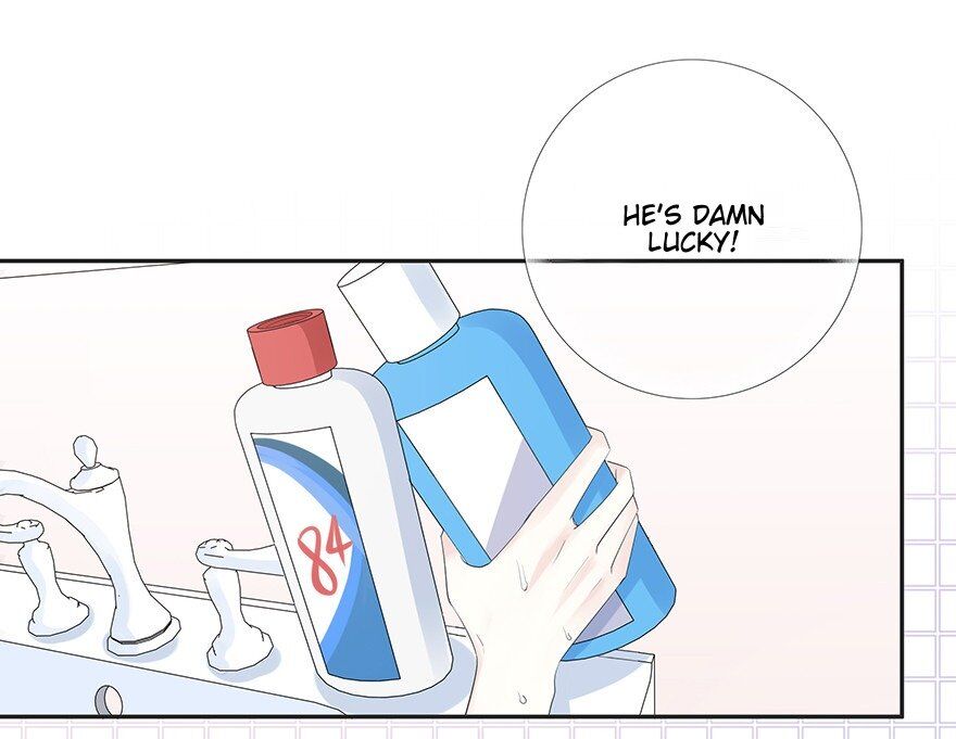 The Rest Of My Life With You chapter 8 - page 12
