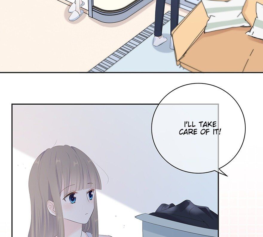 The Rest Of My Life With You chapter 8 - page 16