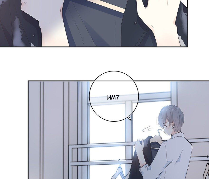 The Rest Of My Life With You chapter 8 - page 25