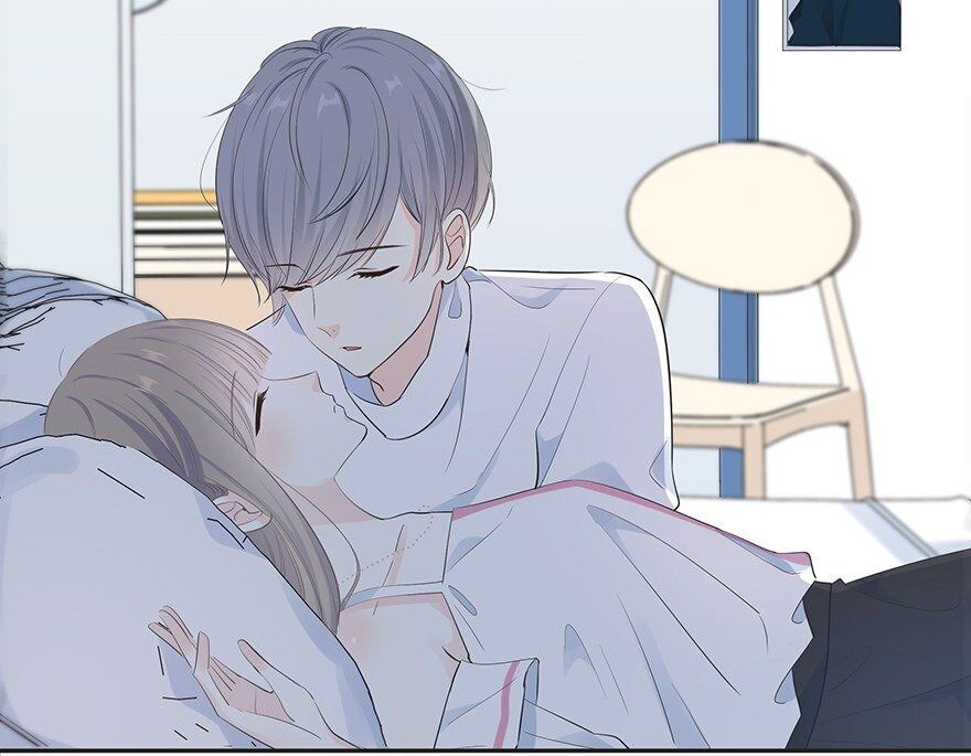 The Rest Of My Life With You chapter 8 - page 45