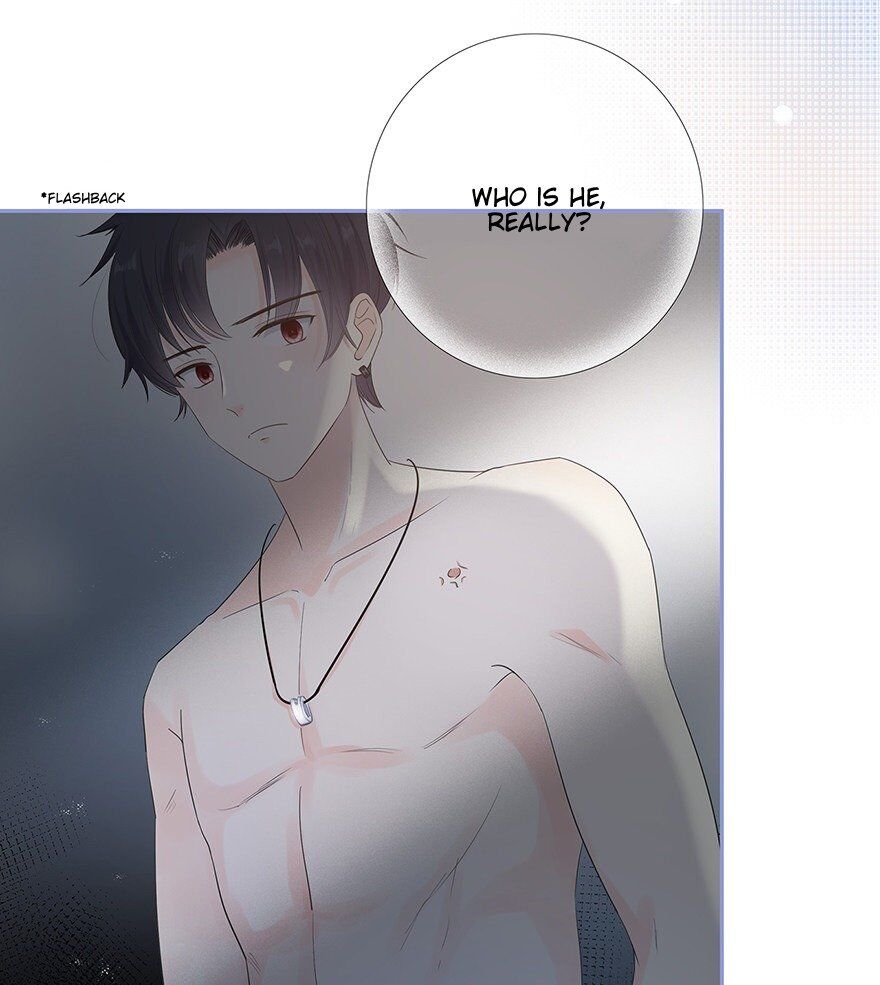 The Rest Of My Life With You chapter 8 - page 6