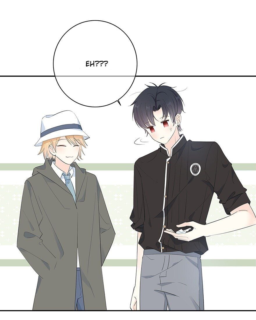 The Rest Of My Life With You chapter 7 - page 10