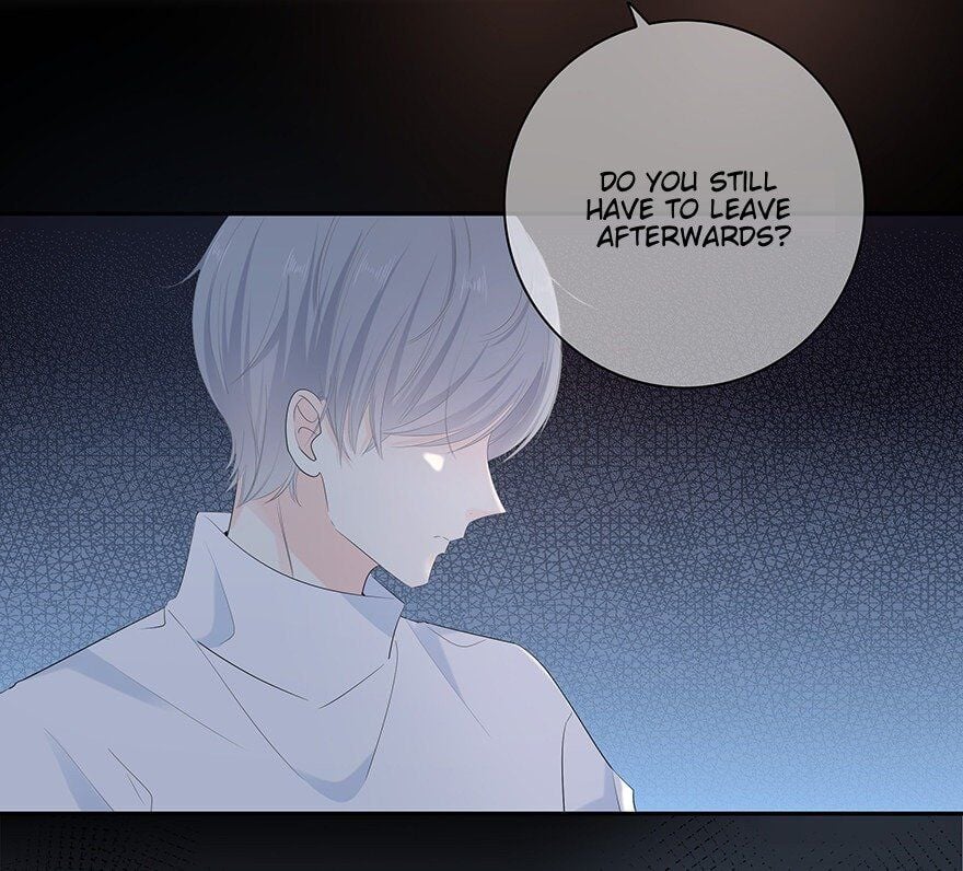 The Rest Of My Life With You chapter 7 - page 24