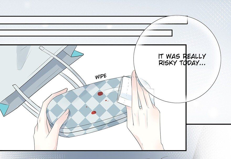 The Rest Of My Life With You chapter 5 - page 13