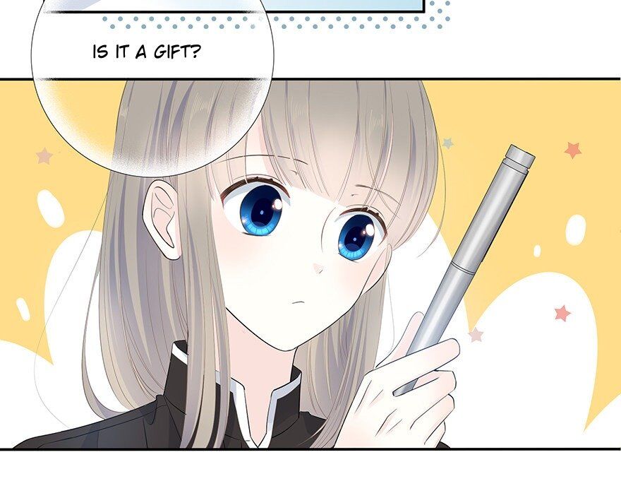 The Rest Of My Life With You chapter 5 - page 16