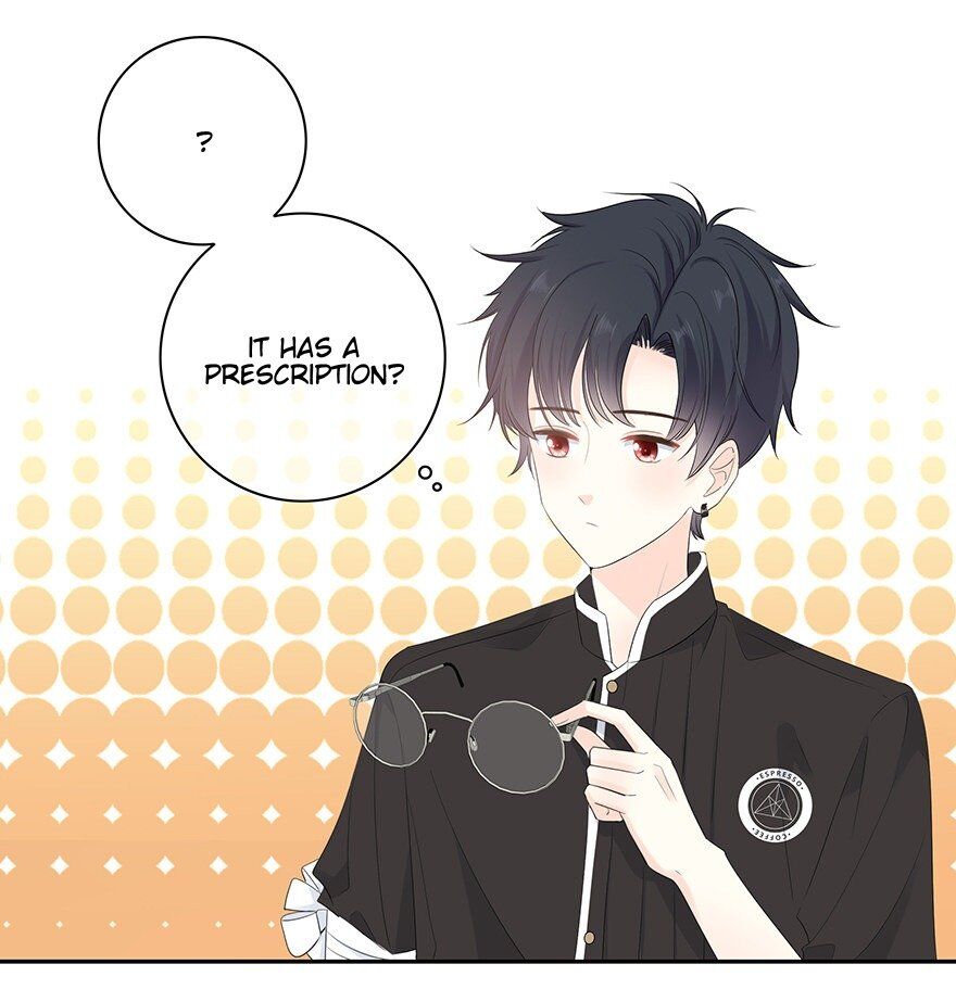 The Rest Of My Life With You chapter 5 - page 38