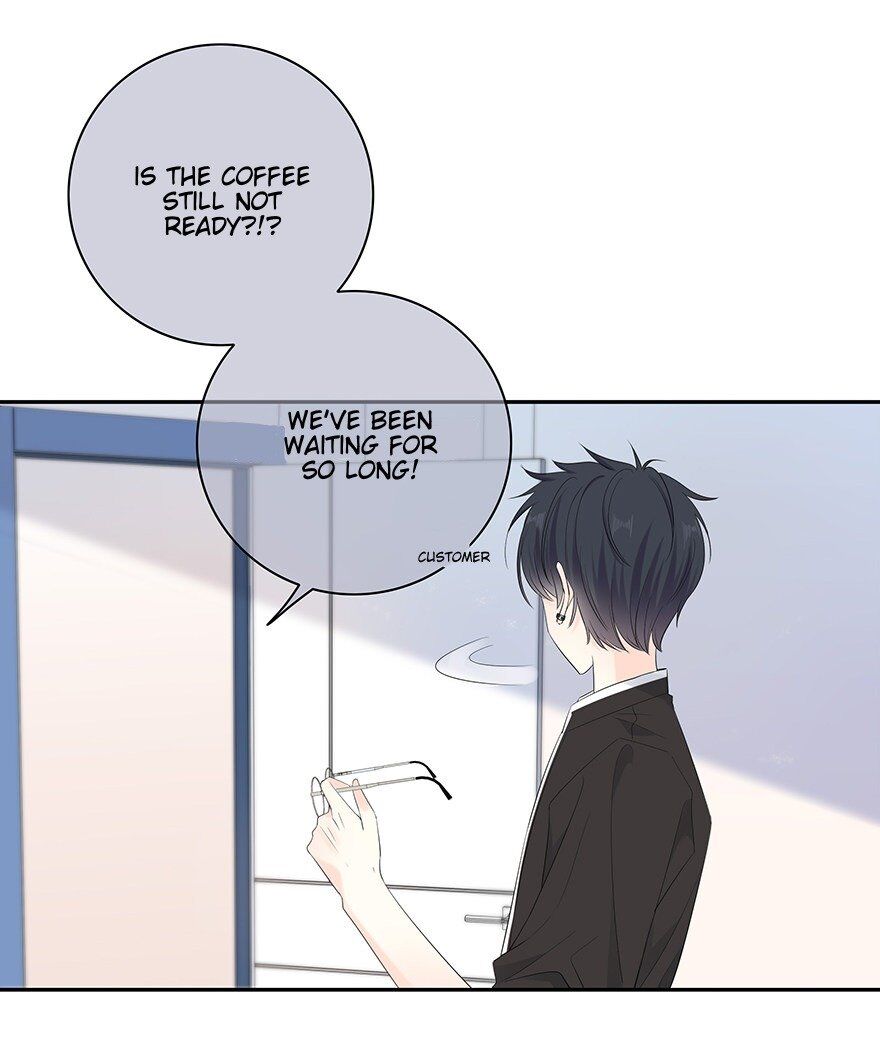 The Rest Of My Life With You chapter 5 - page 39