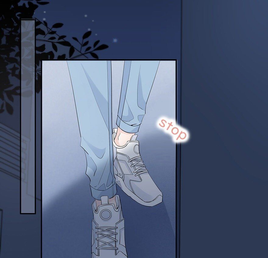 The Rest Of My Life With You chapter 4 - page 10