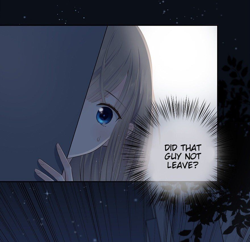 The Rest Of My Life With You chapter 4 - page 13