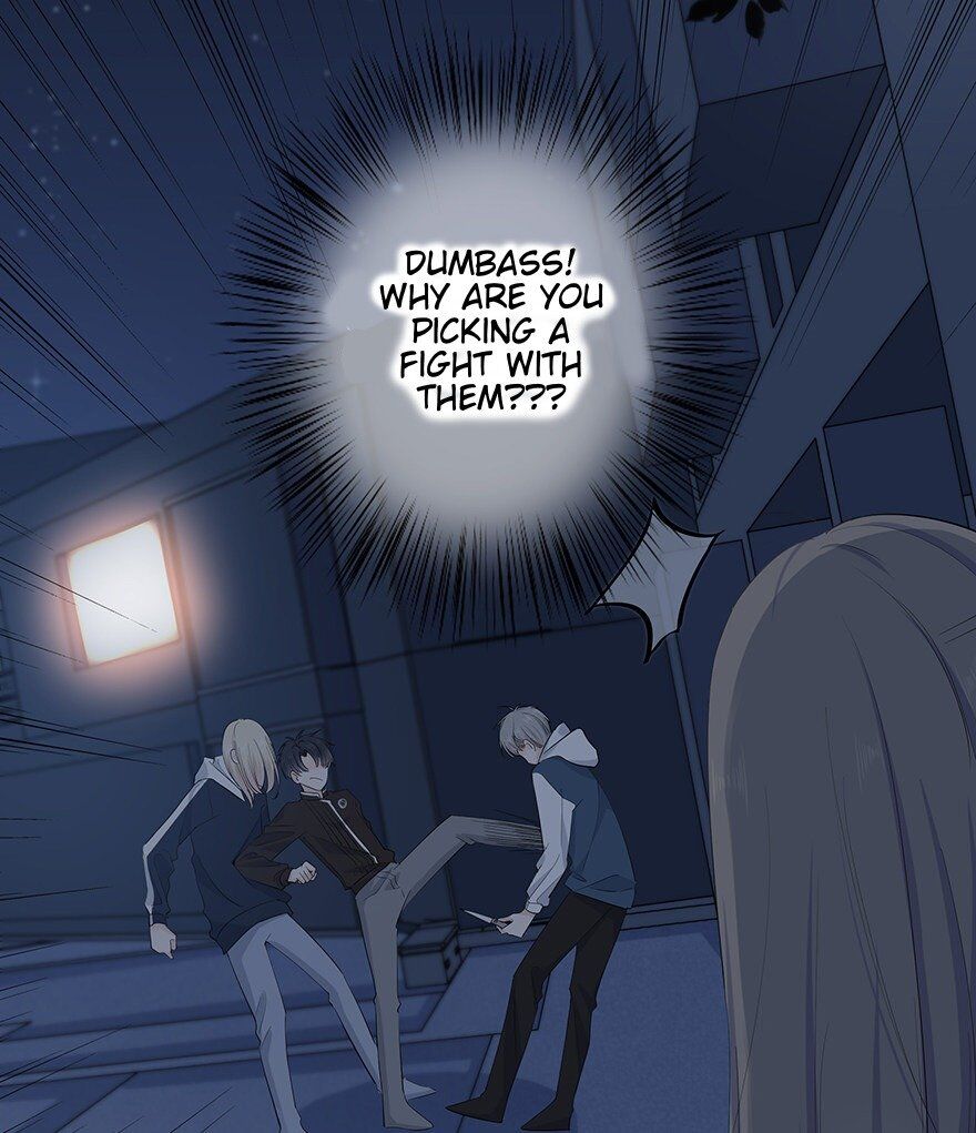 The Rest Of My Life With You chapter 4 - page 14