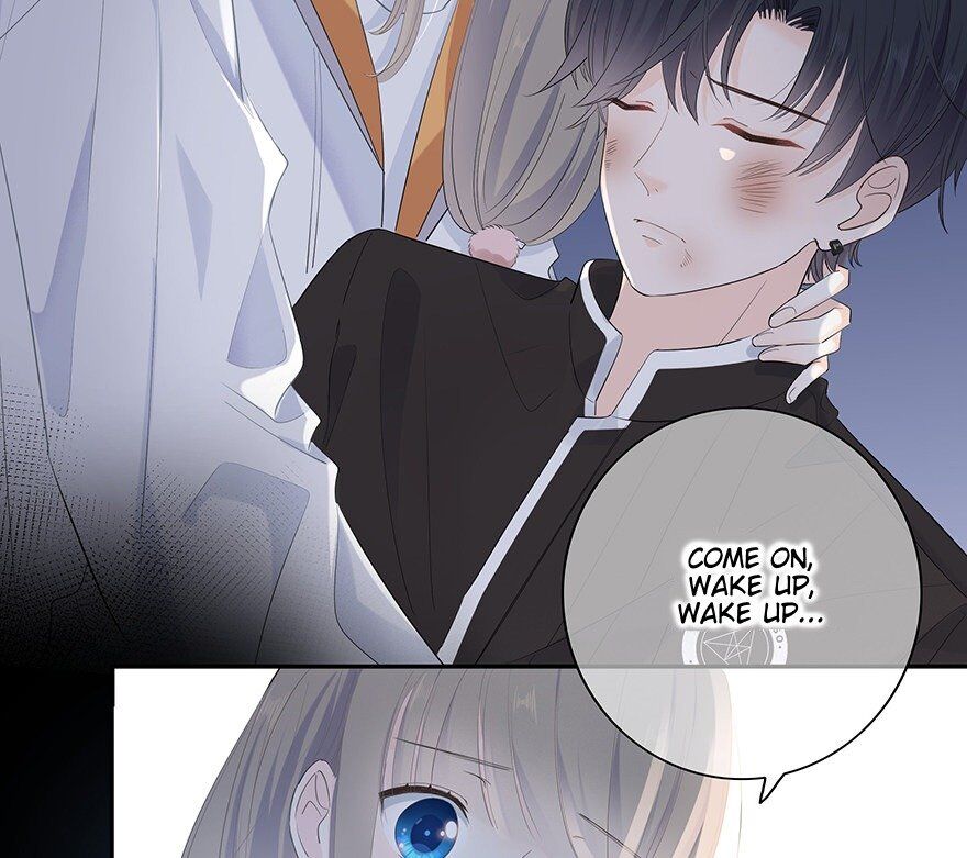 The Rest Of My Life With You chapter 4 - page 30