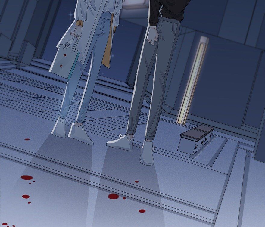 The Rest Of My Life With You chapter 4 - page 37