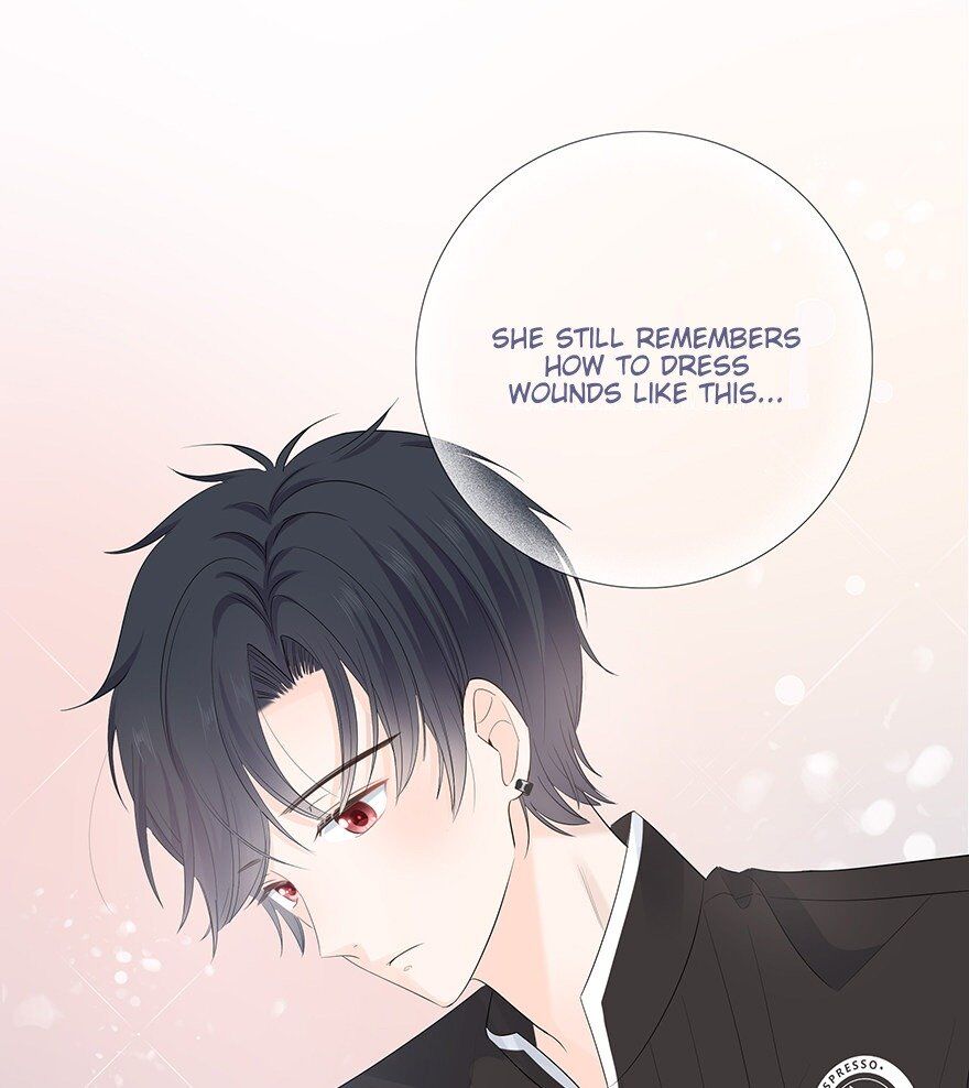 The Rest Of My Life With You chapter 4 - page 40